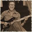 Hank Marvin